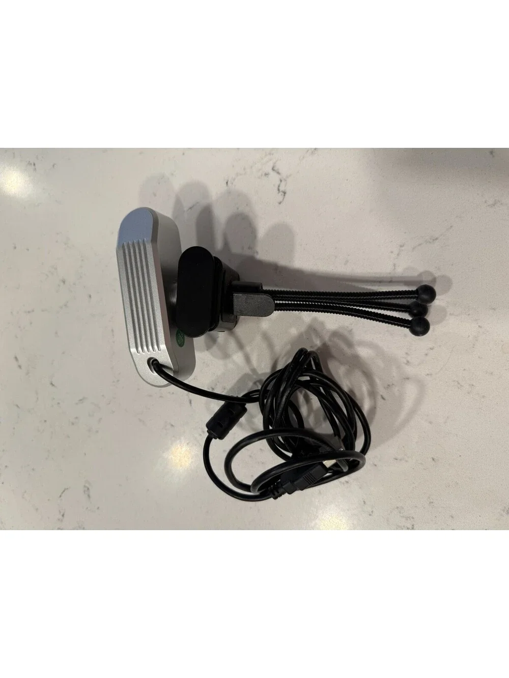 Depstech 1080p HD USB Webcam With Stand